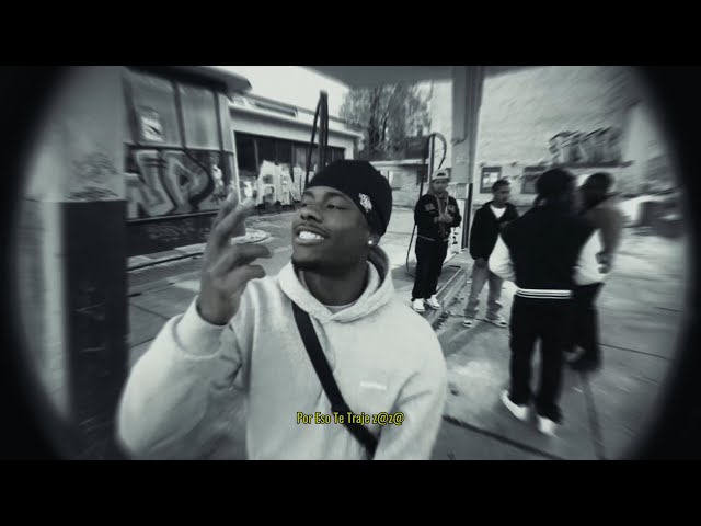 CERO5 - NO DiDDY❌ ( Video Oficial )