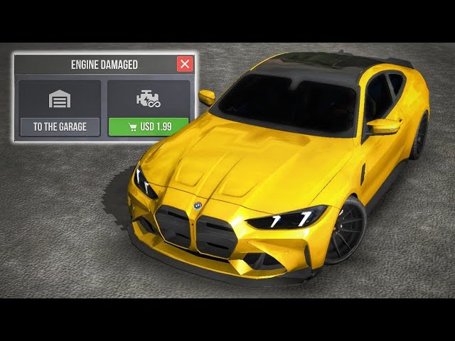 Hidden Things That Added In This Update! | New Publish Map? | V4.9.11 | CarParkingMultiplayer