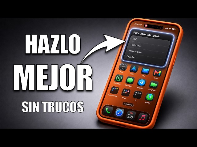 These are NOT just iPhone tricks, they are useful things you need to know
