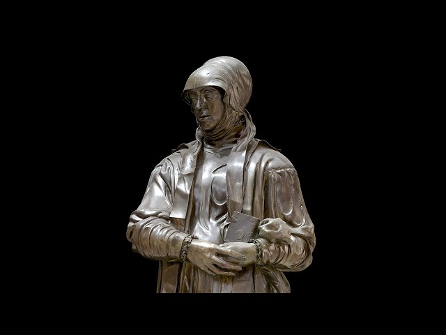 The Female Perspective: Mary of Hungary