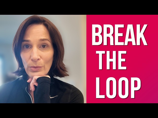 Still Stuck on Your Avoidant Ex? Try This 5-Minute Shift.