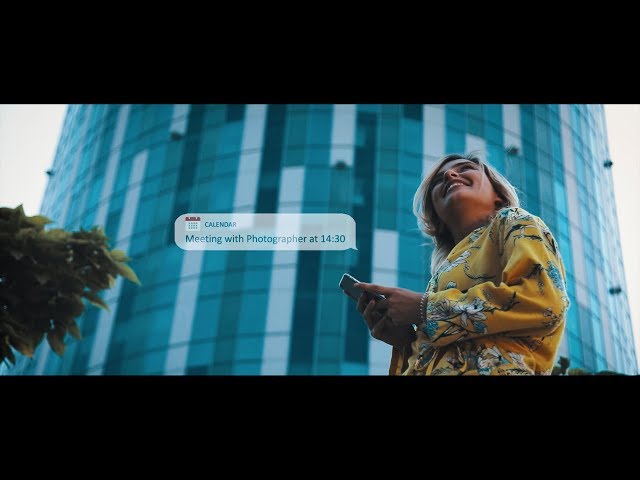 Nethex, Business Networking (short version)