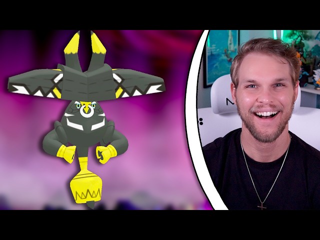 ✨WE BACK! Dynamax Adventures with YOU!