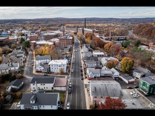 Living in Chicopee, MA: The Ultimate Local Guide | Homes.com