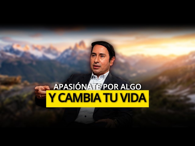 Reprograma Tu Mente: Las Palabras que Dices Cambian Tu Vida | Alejandro Cardona