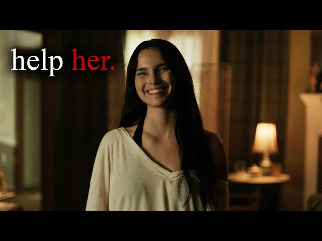 The Scariest Horror Movie I've Ever Watched