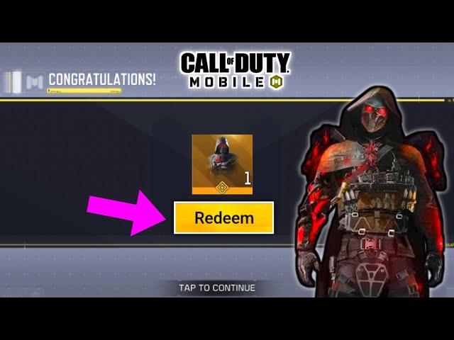 *NEW* CODM 2026 WORKING REDEEM CODE 2026 | CALL OF DUTY MOBILE REDEEM CODE 2026 COD MOBILE 
