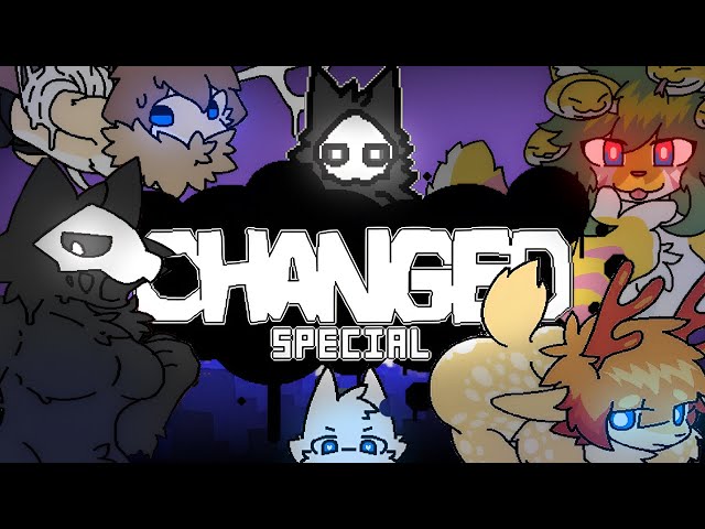 EL JUEGO donde los FURROS te TOCAN - La Experiencia Changed