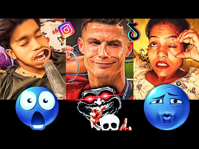 🥶 Coldest TrollFace Compilation 🥶 TrollFace Phonk Tiktoks 🥶 Viral memes 2026 🥵 Trolling part - 007