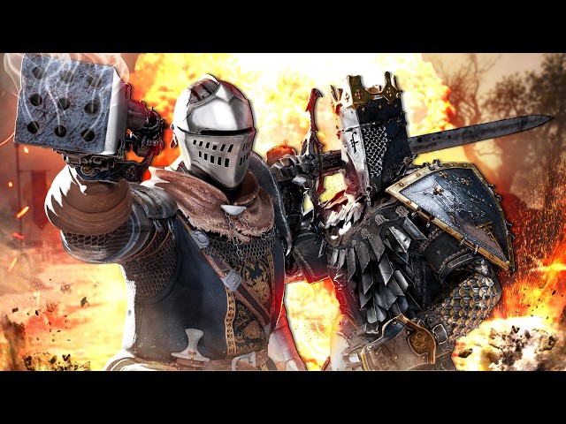 I played Mortal Shell 2 — yep, it's a Souls-Like