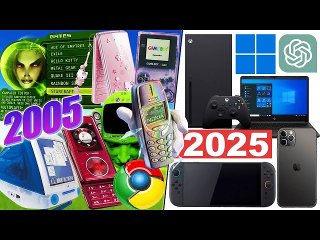 Technology is no longer fun.