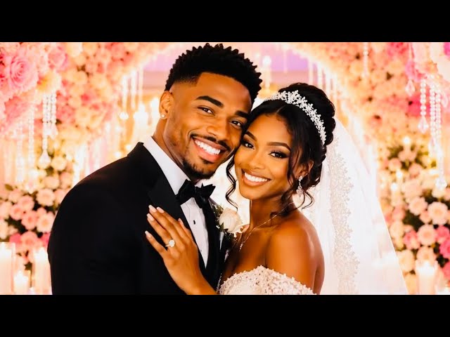 💍 IF THIS FINDS YOU, U ARE GETTING MARRIED TO YOUR DREAM COME TRUE ♥️ Powerful 🎵+ Subliminal Affrms🌟