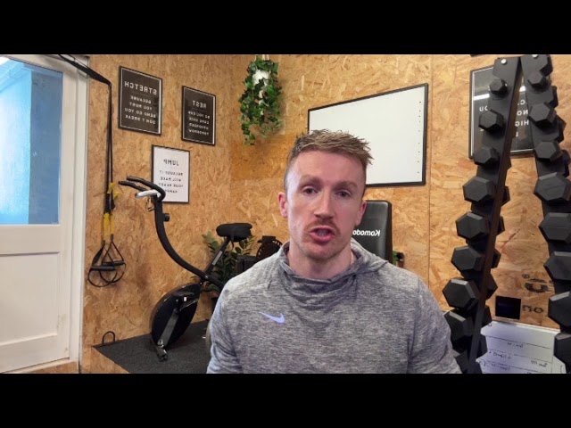 Why Your Knee Hurts When Walking (Even Without Injury)