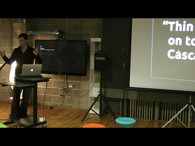 1st Spark: Big Data Scala, Alex Boisvert, Resolute