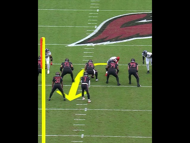 Meet you at the QB 🤝