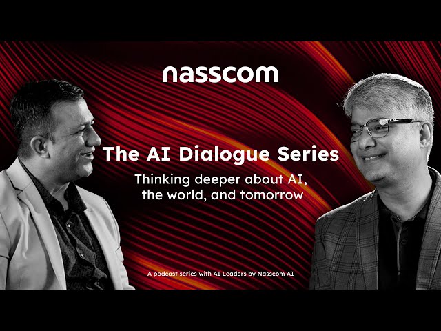 From Automation to Autonomy: What Agentic AI Means for Enterprise Leaders ft Sanjeev Azad