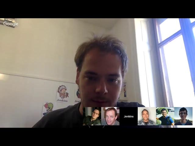Jenkins Platform SIG: Java 11 support, Windows Installers, and multi-arch Docker images