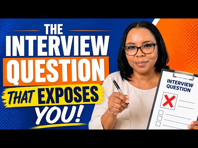 Can You Explain the SDLC in an Interview? Watch This First