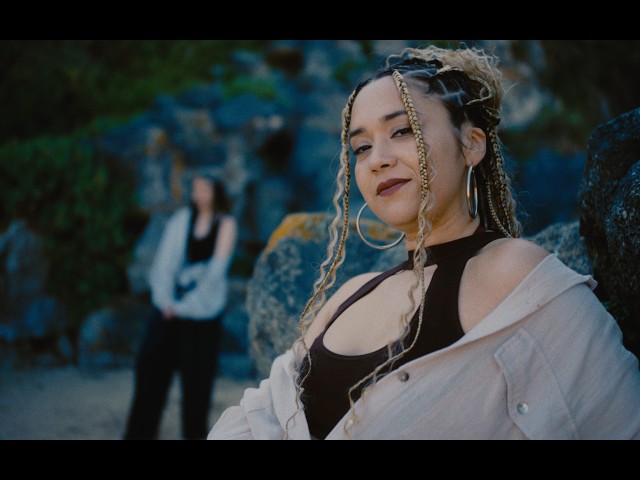 Aly Mayely - Soltar (ft. Fran Avy) [prod. Atihcual]