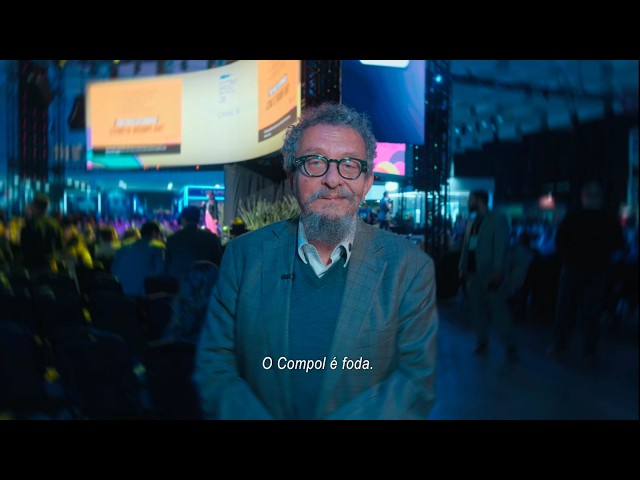 Compol 2026 - Aftermovie