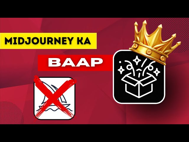 Free AI Text-to-Image Ai || Midjourney Alternative