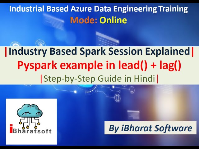 Real-World Lag & Lead with Array Transformations | Delta file format Understanding in Hindi #pyspark