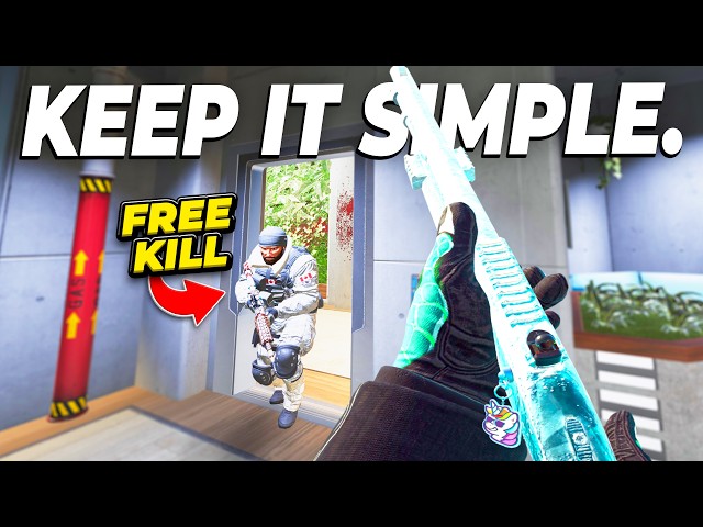 This Makes Siege SO Much Easier | Copper to Champion #9