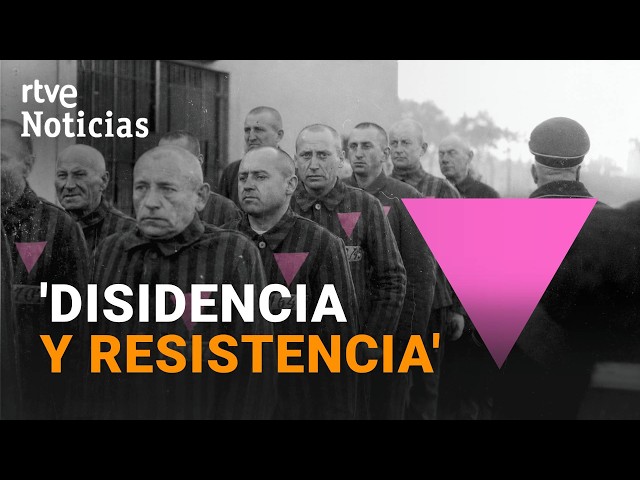 PRIDE 2026 | When INSULTS ARE RECLAIMED | RTVE News