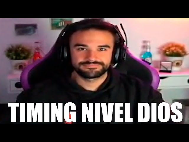 ILLOJUAN'S BEST MOMENTS AND HIS GOD-LEVEL, HEAD-HEADED TIMING | Compilation
