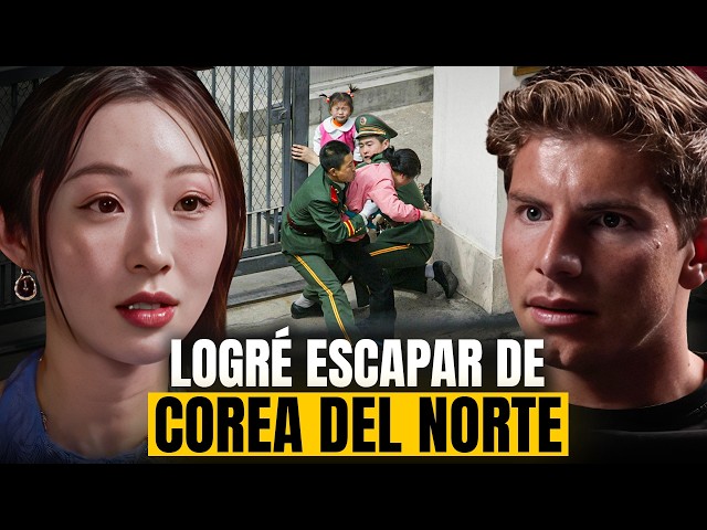 "Escapé de Corea del Norte: Vi una Ejecución en Público y el Gobierno Controlaba hasta mis Heces"