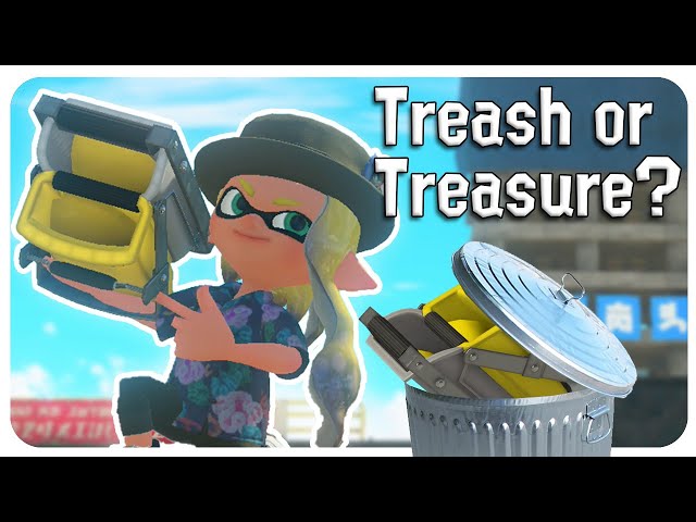 The Dread Wringer: Trash or Treasure?