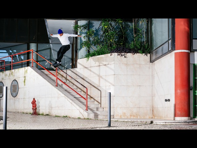 Patrick Praman - DUOS Part