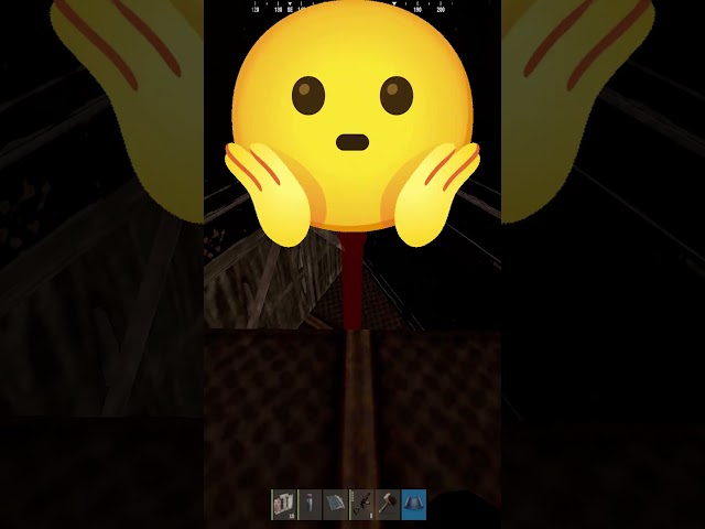 FINDING THE BEST 2x1 in RUST