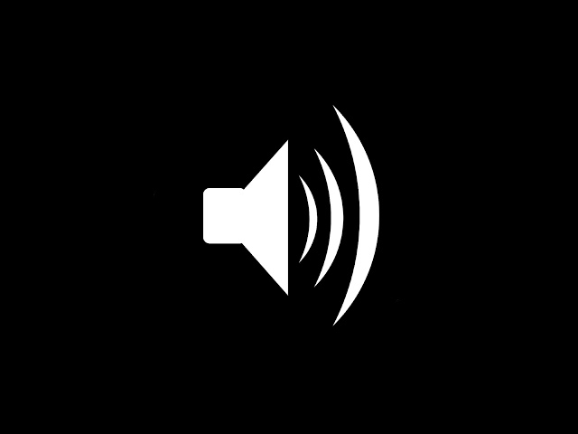 EAR RINGING  |  PITIDO EN EL OÍDO  |  SOUND EFFECTS  |  EFECTOS DE SONIDO