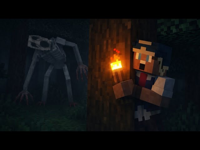 This imported Java mod is something else.. | Minecraft 