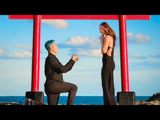 I Proposed
