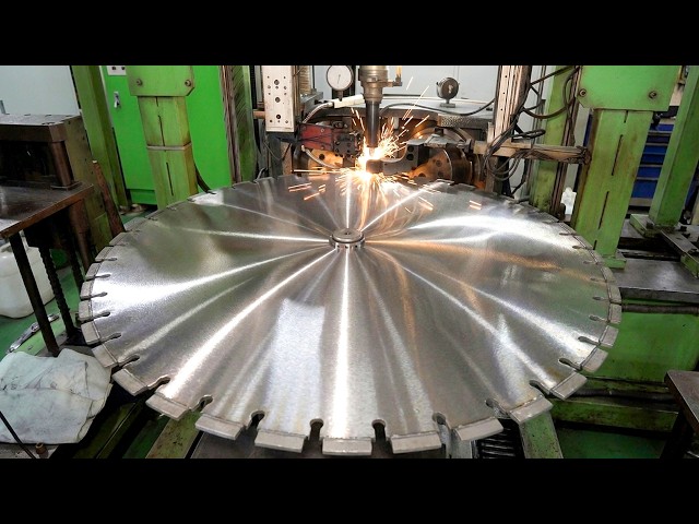 The Insane Skill of Korean Factories. 2 Hours of Nonstop Making