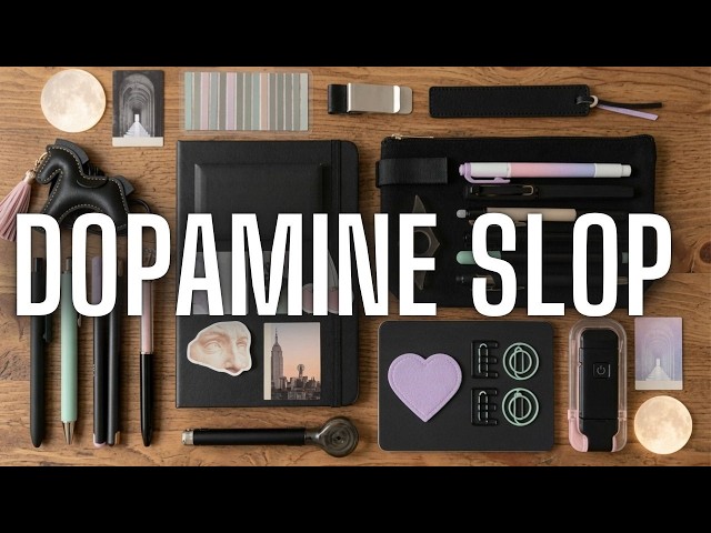The Book Community Has a Dopamine Problem