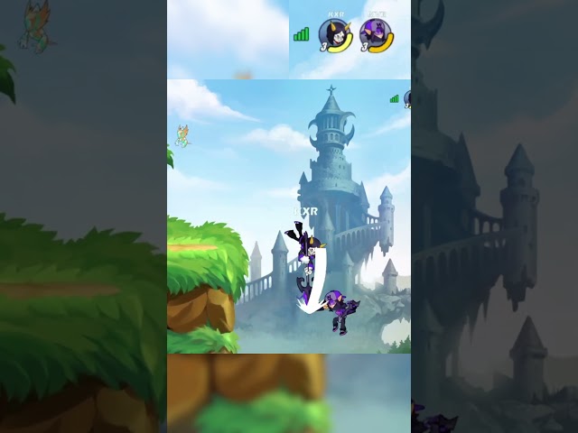 Should I play more Hattori?