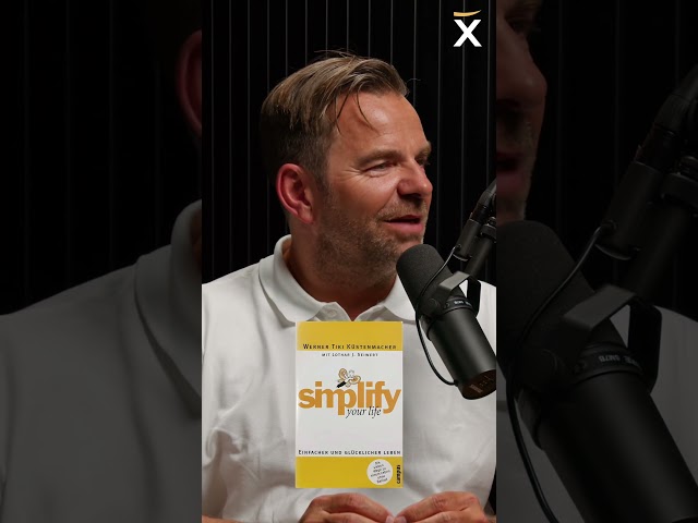 „Dieses Buch hat meine Lebensweise verändert!“ #firma #unternehmer #buch #mittelstand #wirtschaft