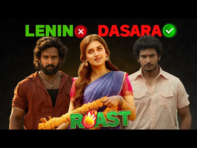 Is war always about the girl? | Lenin Roast | Summa Pechu #funnyvideo #summapechu
