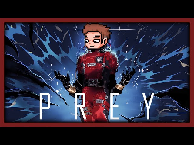 ¿Es Prey el MEJOR juego de la historia?