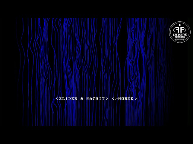 Slider & Magnit - Morze