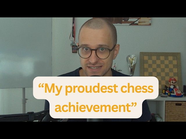 How this student went from nervous to proudest chess achievement in 10 days