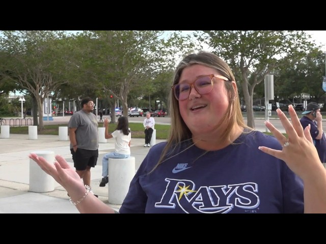 Rays fans react to team leaving St. Pete after Tampa stadium deal gets final approval