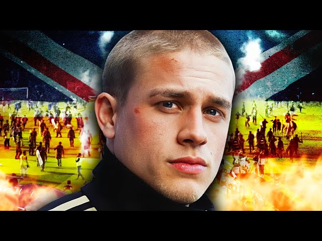 Britain's Most HATED Subculture..