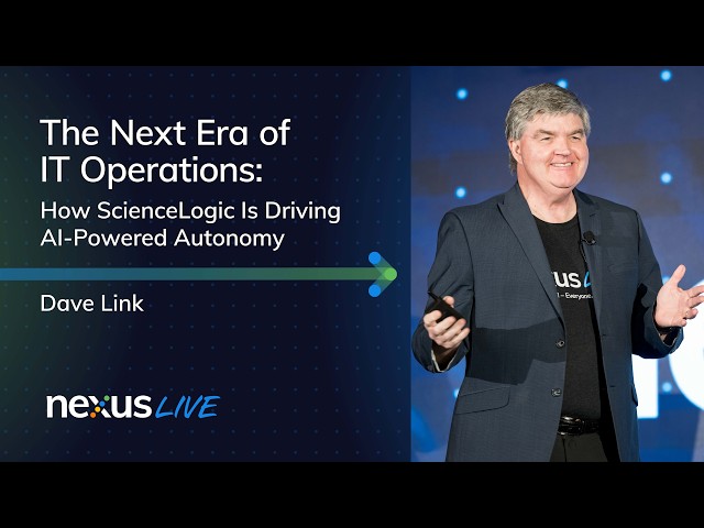 How AI Is Powering the Next Era of IT Operations