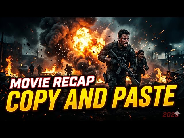 I Tested the Viral Movie Recap Method (Results Shocked Me)
