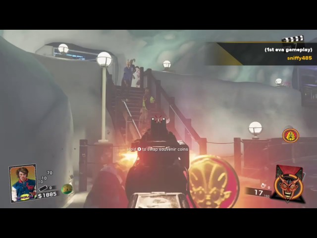 Call of Duty®: Infinite Warfare