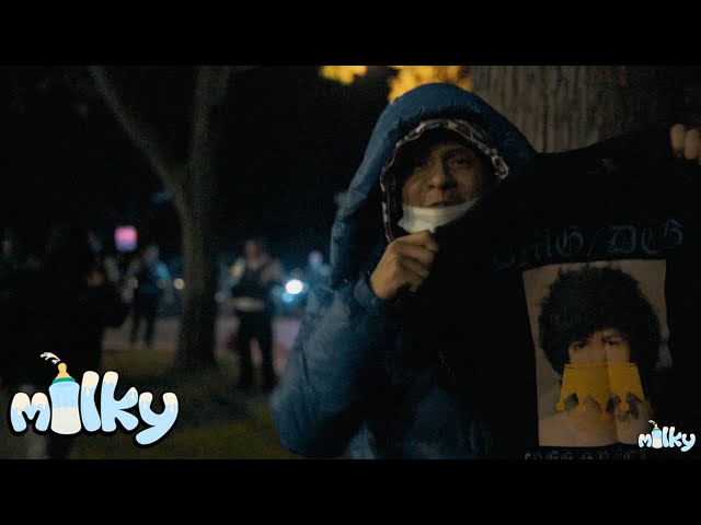 WhiteWhite4900 - Shoulda Seen Em (Official Music Video)